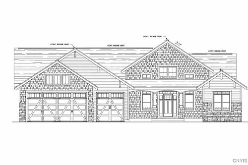 3637 Bucks Trail, Lysander, NY, 13027 | Card Image