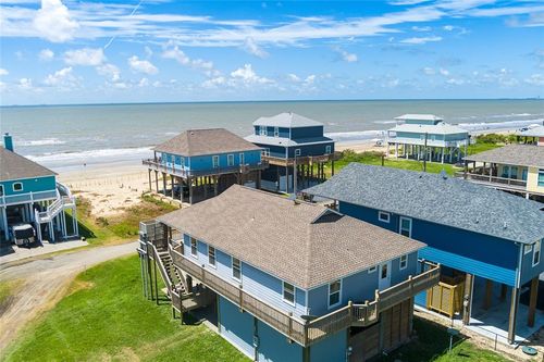 1245 Gulf Road, Crystal Beach, TX, 77650 | Card Image