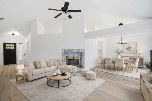 3805 Drakestone Ave, Rowlett, TX, 75088-3858 | Card Image