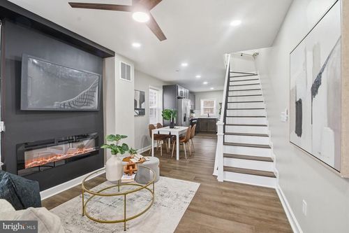 816 N Stricker St, BALTIMORE, MD, 21217-2146 | Card Image