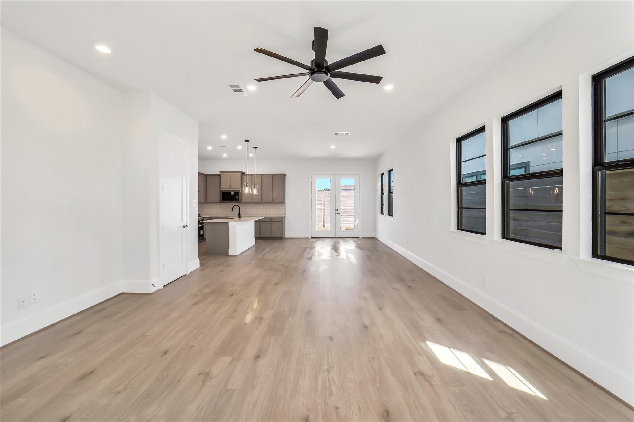 Residential in Houston 5