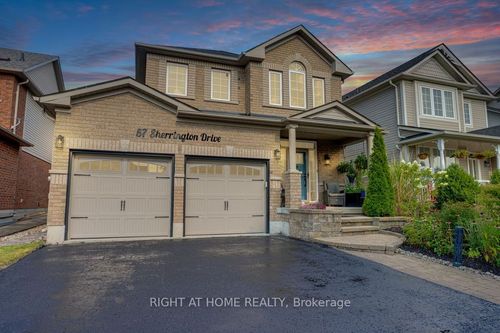 57 Sherrington Dr, Port Perry, ON, L9L2E8 | Card Image