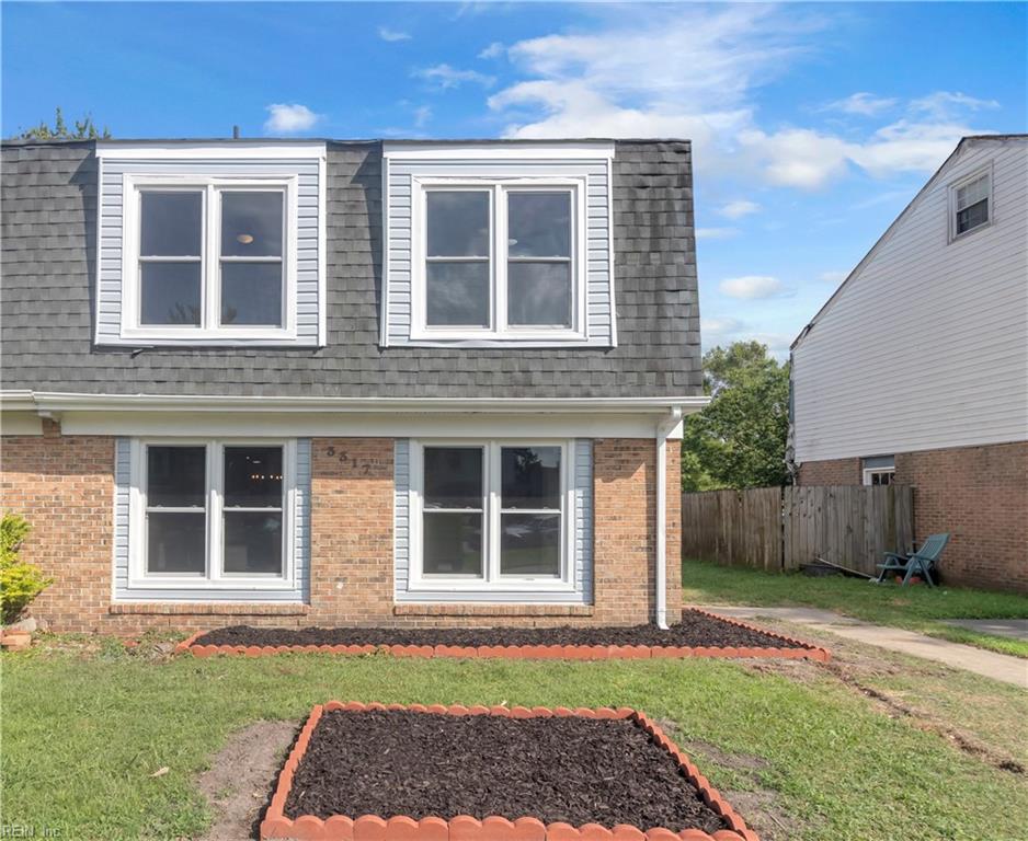Weeping Willow Ln, Virginia Beach, VA 23453