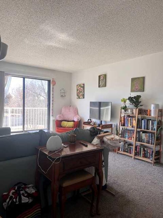 305 - 49 Bennett Street, Home with 1 bedrooms, 1 bathrooms and 1 parking in Red Deer AB | Image 7