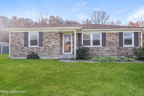 129 Johnson Dr, Shepherdsville, KY, 40165-6407 | Card Image