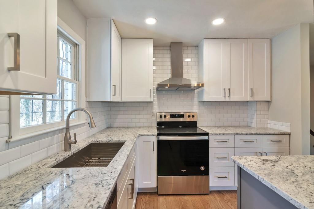 Residential in Decatur 2