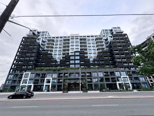 1119-1100 Sheppard Ave W, North York, ON, M3J0G8 | Card Image