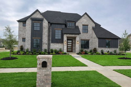 1715 Eagle Glen Pass, Gunter, TX, 75058-4236 | Card Image