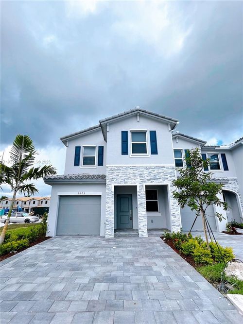 2603-2603 Se 11th St, Homestead, FL, 33035-2535 | Card Image