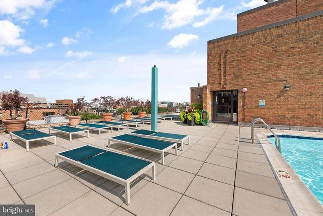 APT-601 - 1718 P St Nw, Condo with 0 bedrooms, 1 bathrooms and null parking in WASHINGTON DC | Image 24