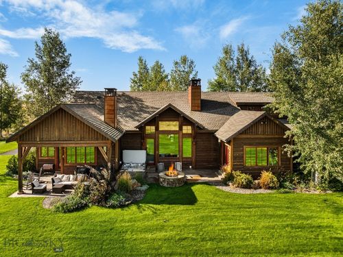 316 Belle Creek Rd, Belgrade, MT, 59714-9066 | Card Image
