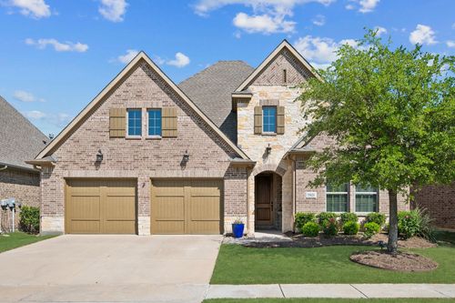 7921 Isle Of Skye, The Colony, TX, 75056-6754 | Card Image