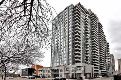 801-35 Hollywood Avenue, North York, ON, M2B0A9 | Card Image
