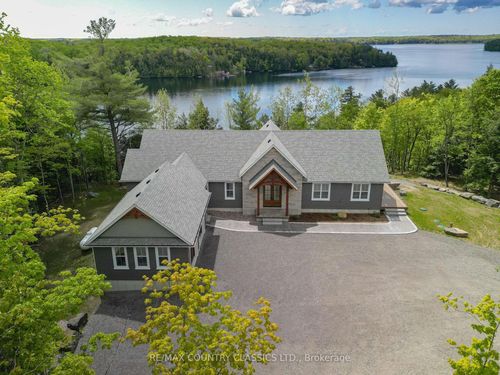 400 Antelope Trail, Apsley, ON, K0L1A0 | Card Image