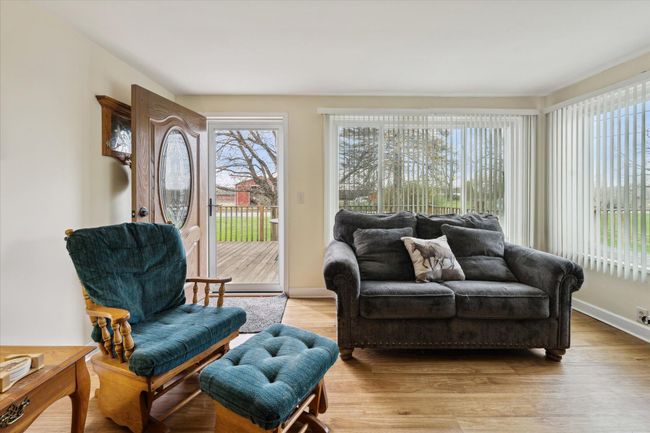 5910 S Corey Rd, Home with 4 bedrooms, 2 bathrooms and null parking in Perry MI | Image 22