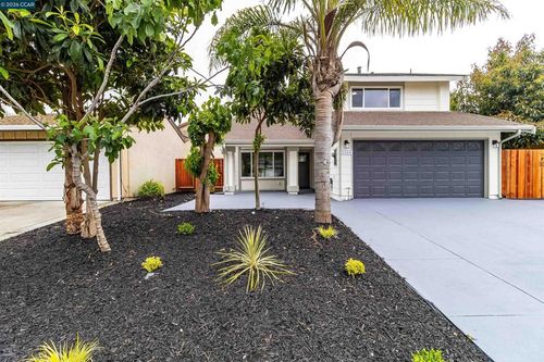 2244 Grouse Way, Union City, CA, 94587-4613 | Card Image