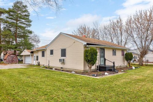 353 S 31st Street, Buena Vista Twp, MI, 48601 | Card Image