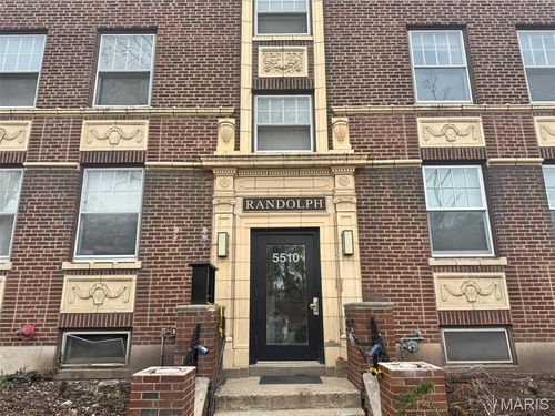 201-5510 Waterman Blvd, Saint Louis, MO, 63112-1811 | Card Image