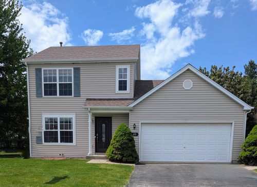 655 Bluebill Ln, Genoa City, WI, 53128-2524 | Card Image
