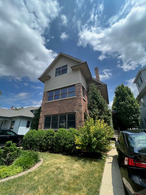 1-21 7th Ave, La Grange, IL, 60525-2502 | Card Image