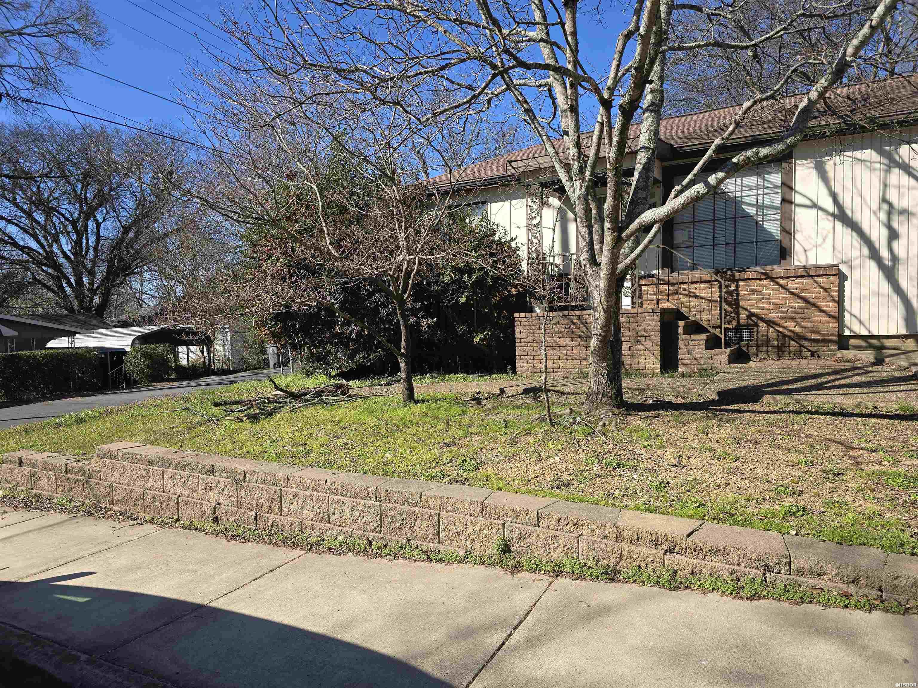Residential in Hot Springs