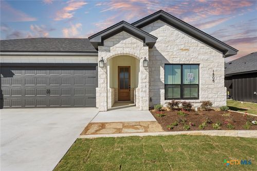 1805 Paint Horse Trl, Harker Heights, TX, 76548-7276 | Card Image