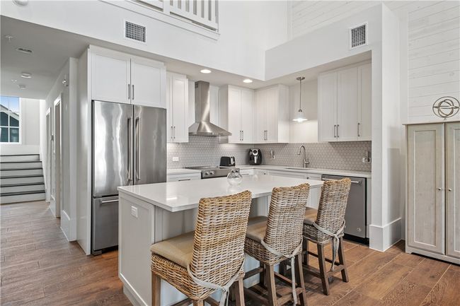 5-104 - 128 Market St, Condo with 3 bedrooms, 3 bathrooms and null parking in Port Aransas TX | Image 5
