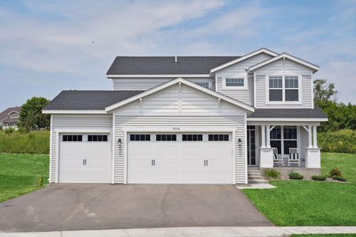 5016 Greenwood Ave, Rockford, MN, 55373-4580 | Card Image