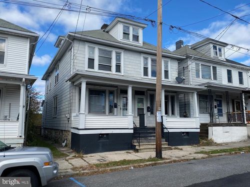 114-116 W Fell Street, Summit Hill, PA, 18250 | Card Image