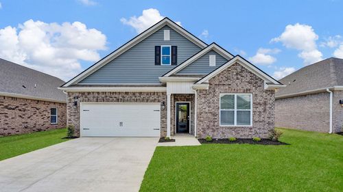 4317 Sandy Hollow Ln, Millington, TN, 38053 | Card Image