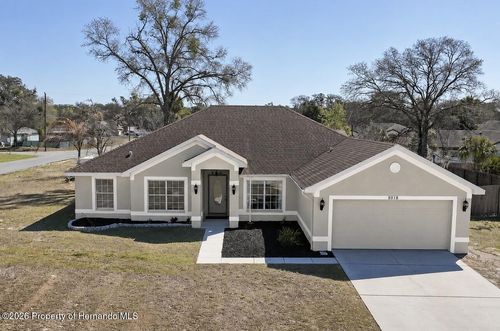 10318 Gifford Dr, SPRING HILL, FL, 34608-1829 | Card Image