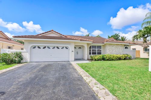 7484 Nw 21st St, Margate, FL, 33063-7958 | Card Image