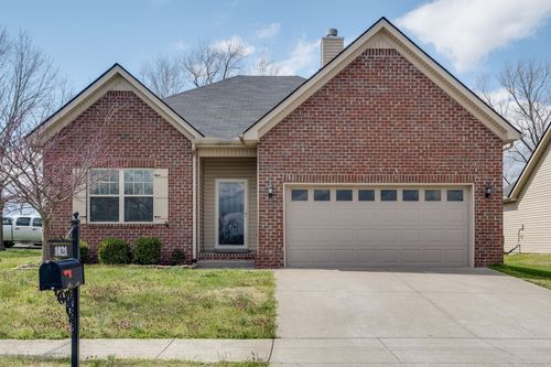 1021 Lindyn Lee Way, Gallatin, TN, 37066-1488 | Card Image