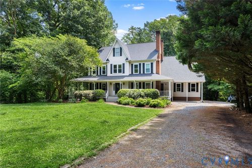 12439 N Oaks Dr, Ashland, VA, 23005-7841 | Card Image