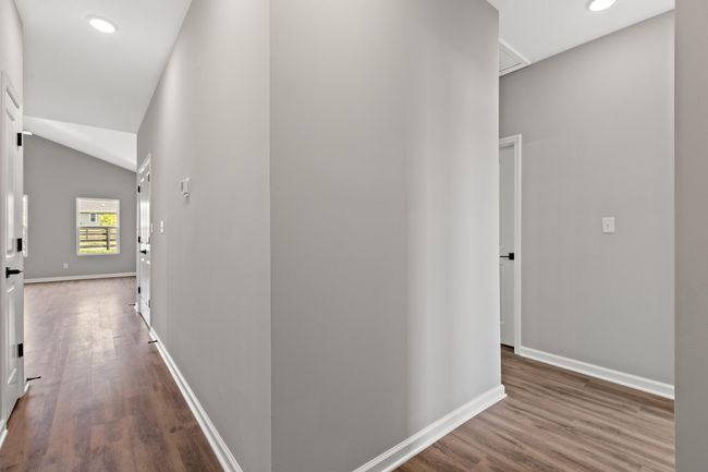 View as you enter the home | Image 4