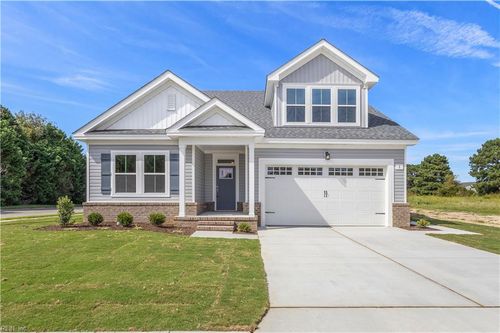 1 Apron Drive, Suffolk, VA, 23434 | Card Image