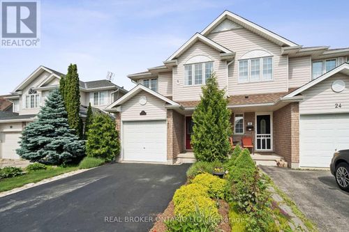 22 Sandcreek Lane, Guelph, ON, N1E7K9 | Card Image