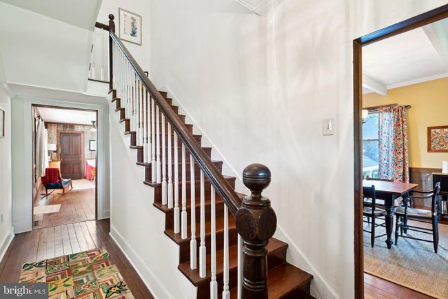 7811 Carters Run Dr, House other with 4 bedrooms, 4 bathrooms and null parking in MARSHALL VA | Image 8