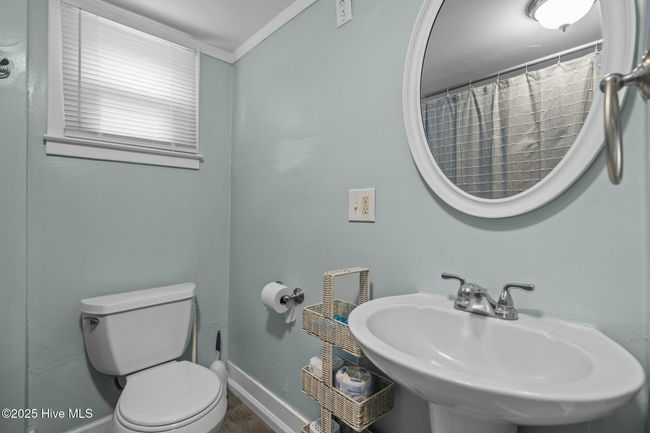 409 Monroe Ave, Home with 7 bedrooms, 3 bathrooms and null parking in Carolina Beach NC | Image 18