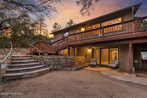 646 S Rancho Vista Dr, Prescott, AZ, 86303-5084 | Card Image