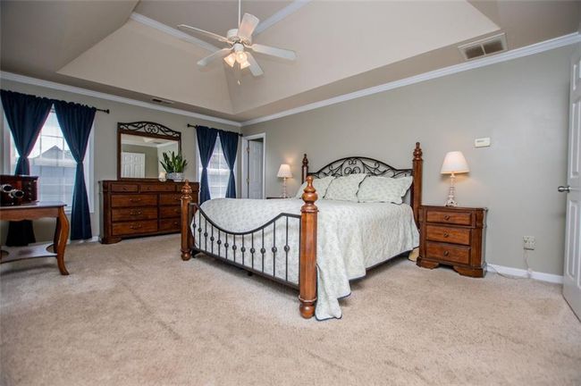 210 Creekside Overlook, House other with 4 bedrooms, 3 bathrooms and 2 parking in Hiram GA | Image 37