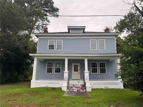 1136 Beman St, Augusta, GA, 30904-5875 | Card Image