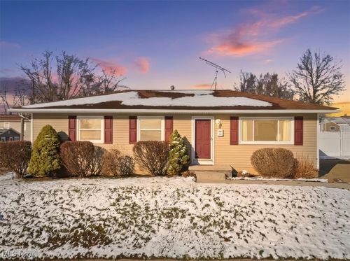 1863 Harding Avenue, Akron, OH, 44312 | Card Image