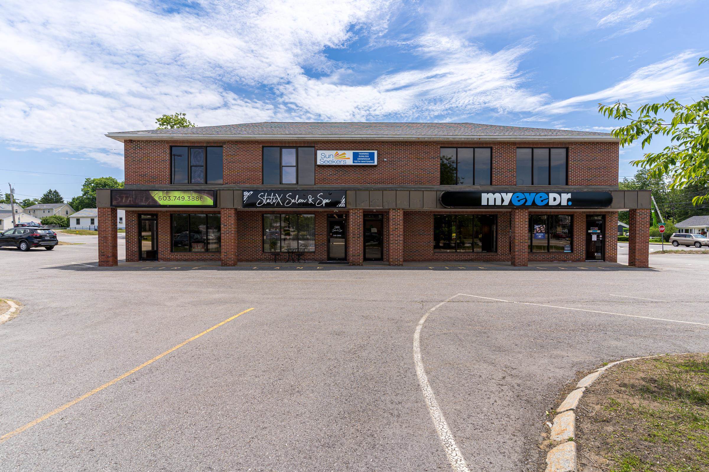827 Central Ave, Dover, NH 03820