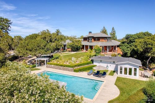 1515 Indian Valley Rd, Novato, CA, 94947-4245 | Card Image