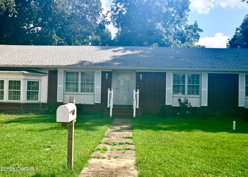 805 Faubus St, Tiptonville, TN, 38079-1525 | Card Image