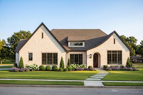 1016 N Oak St, Roanoke, TX, 76262-5142 | Card Image
