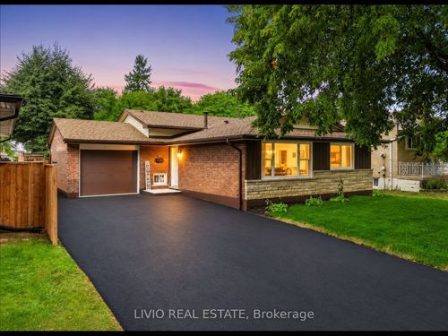 78 Cromwell Cres, Hamilton, ON, L8G2G2 | Card Image