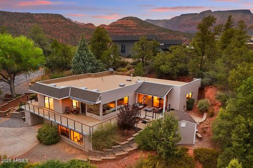 101 Siesta Way, Sedona, AZ, 86336-6914 | Card Image