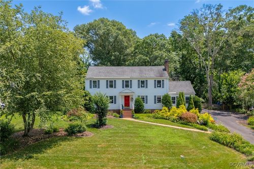 1625 Westcastle Dr, Henrico, VA, 23238-4713 | Card Image